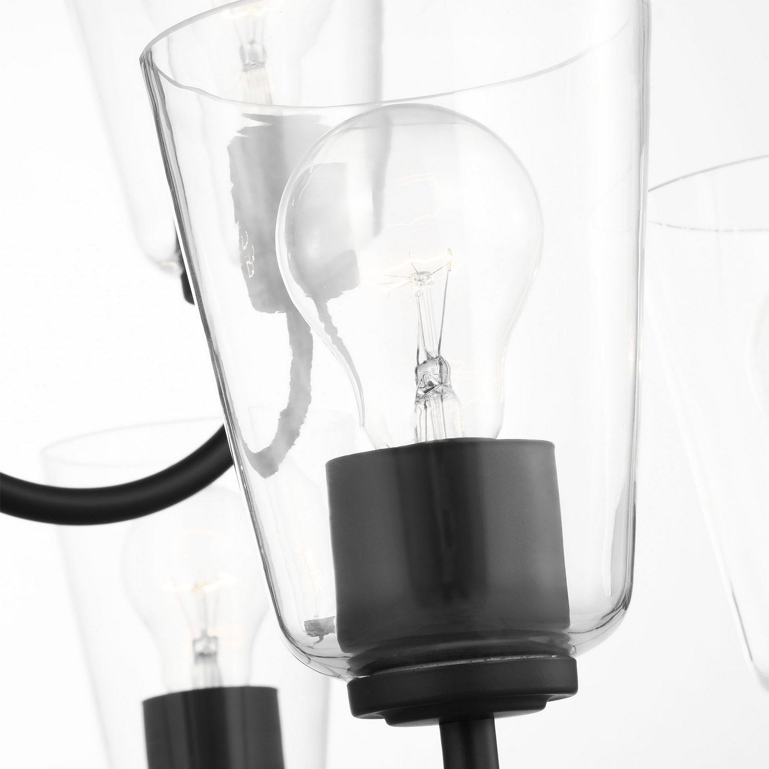Lustre 9 lumières | Miles