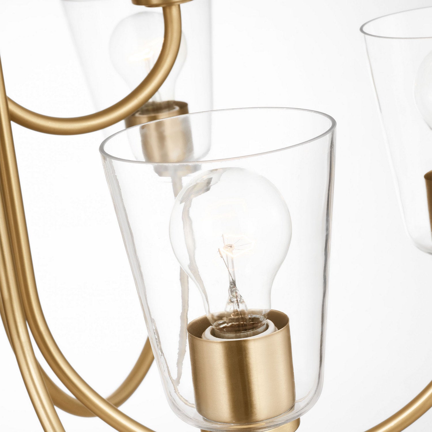 Lustre 9 lumières | Miles