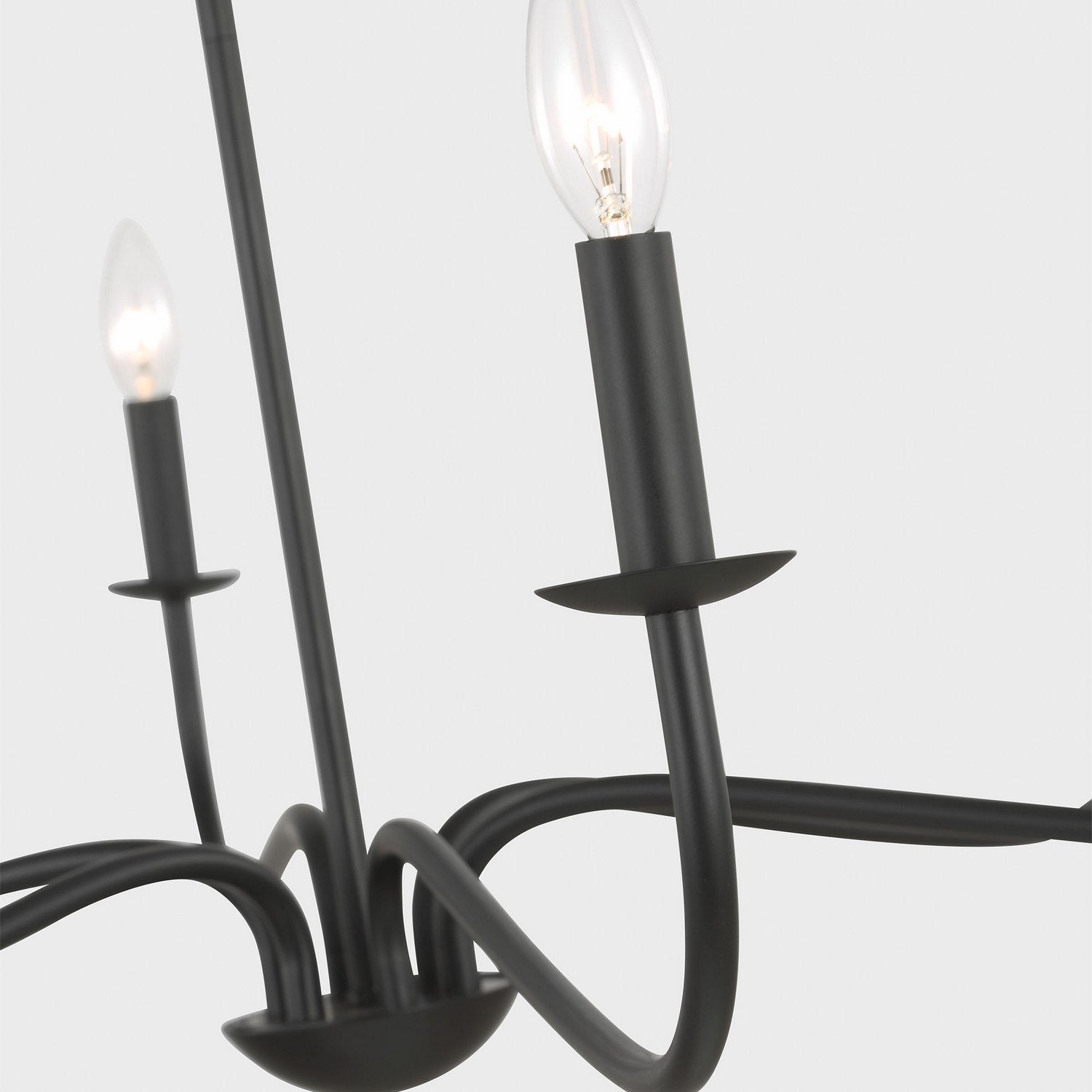 Lustre 6 lumières | Abells