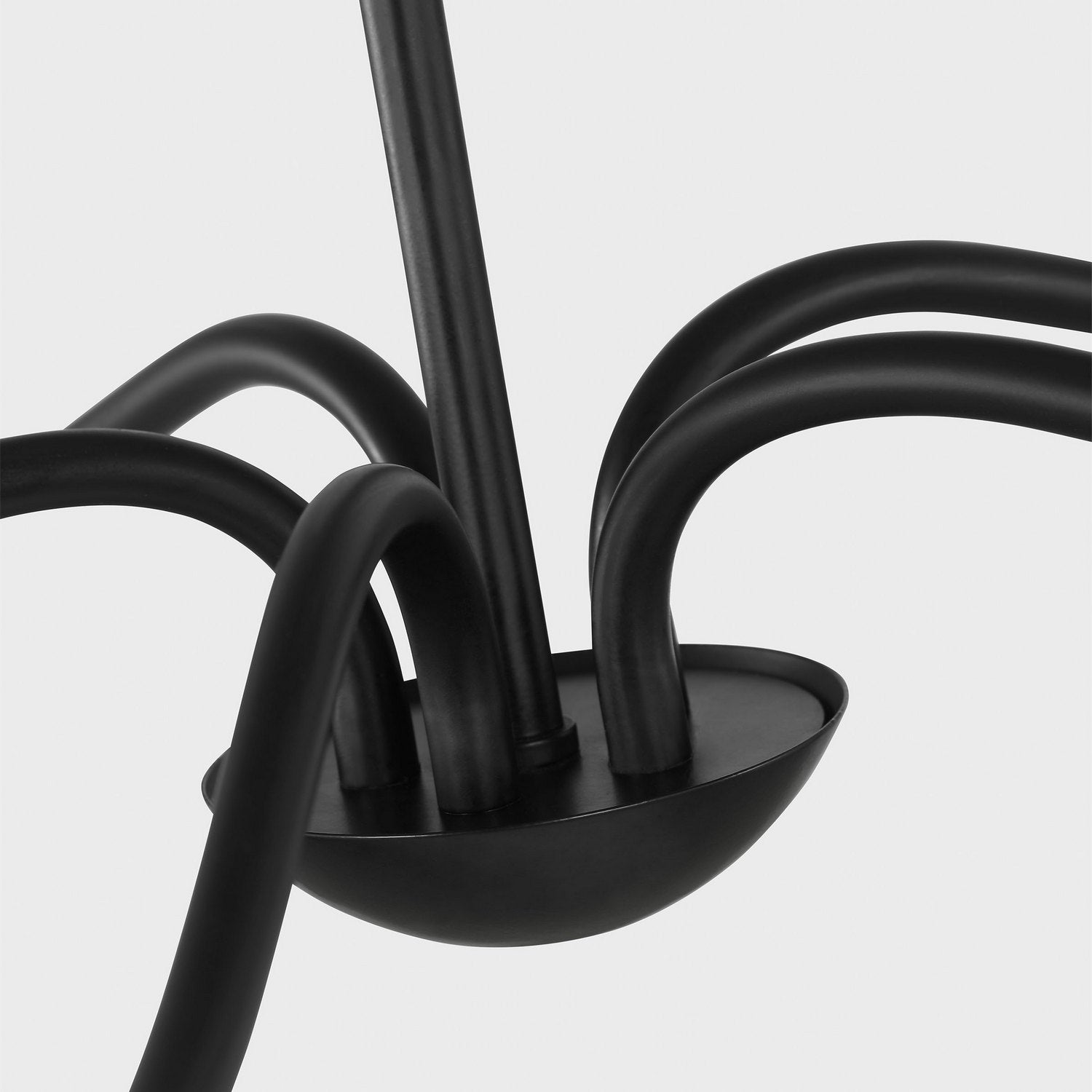 Lustre 5 lumières | Abells