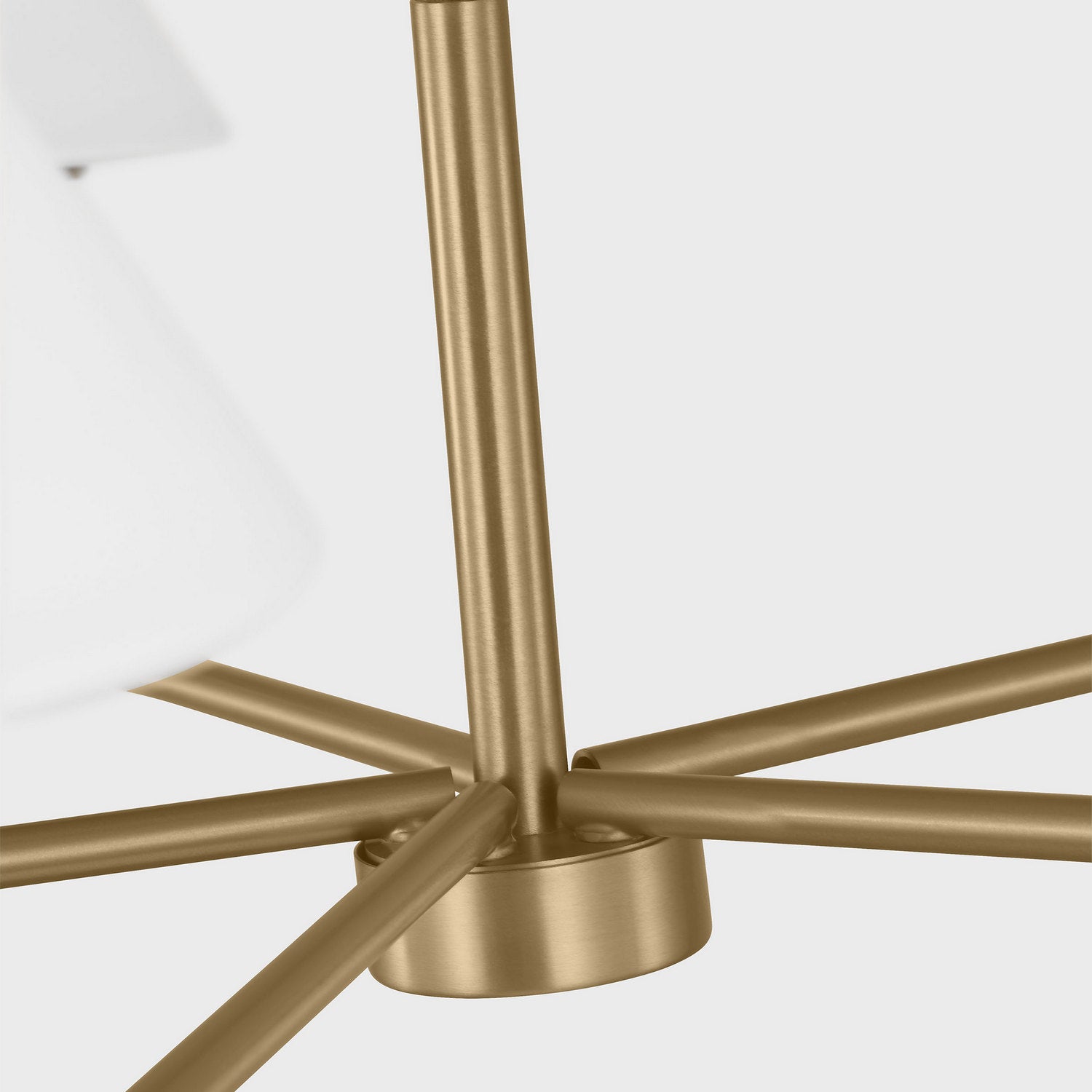 Lustre 5 lumières | Mendota