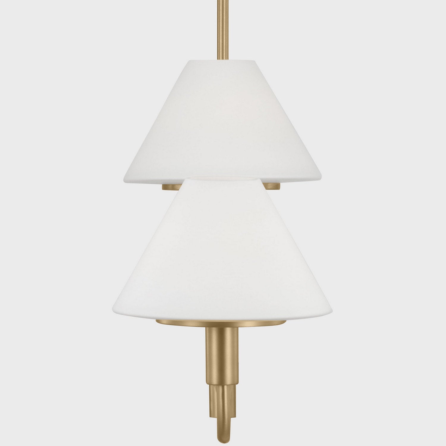 Lustre 4 lumières | Mendota