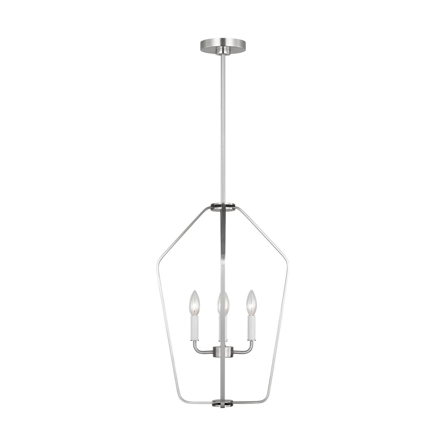 Lustre 4 lumières | Kennan