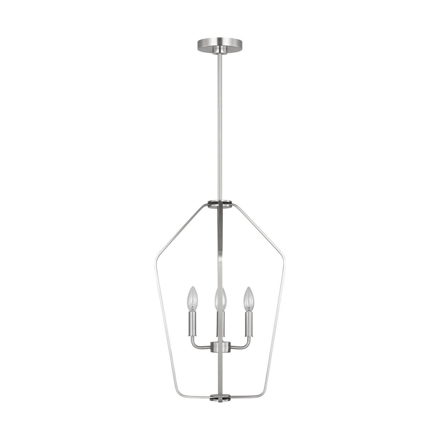 Lustre 4 lumières | Kennan