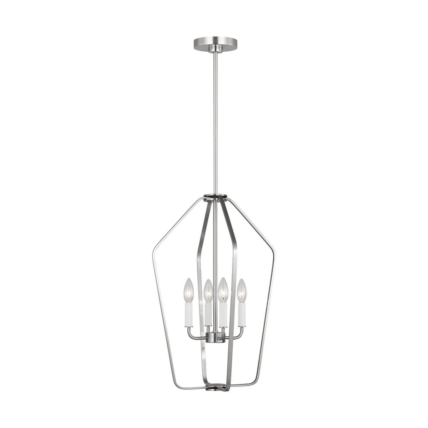 Lustre 4 lumières | Kennan