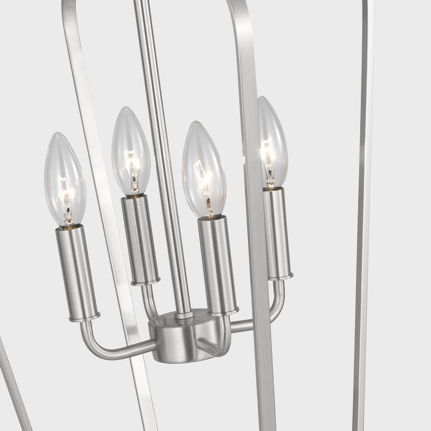 Lustre 4 lumières | Kennan