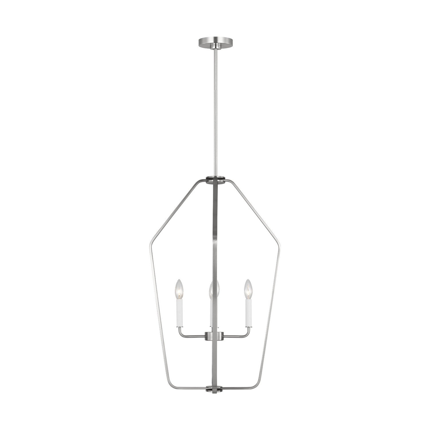 Lustre 4 lumières | Kennan