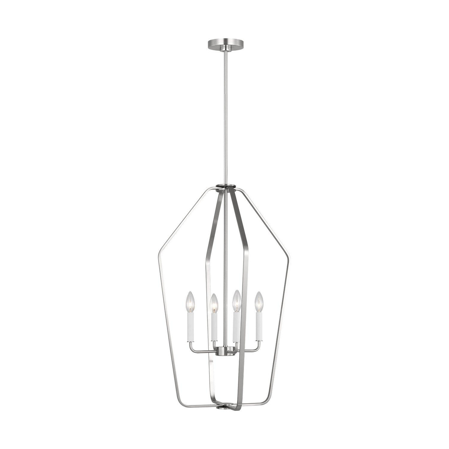 Lustre 4 lumières | Kennan