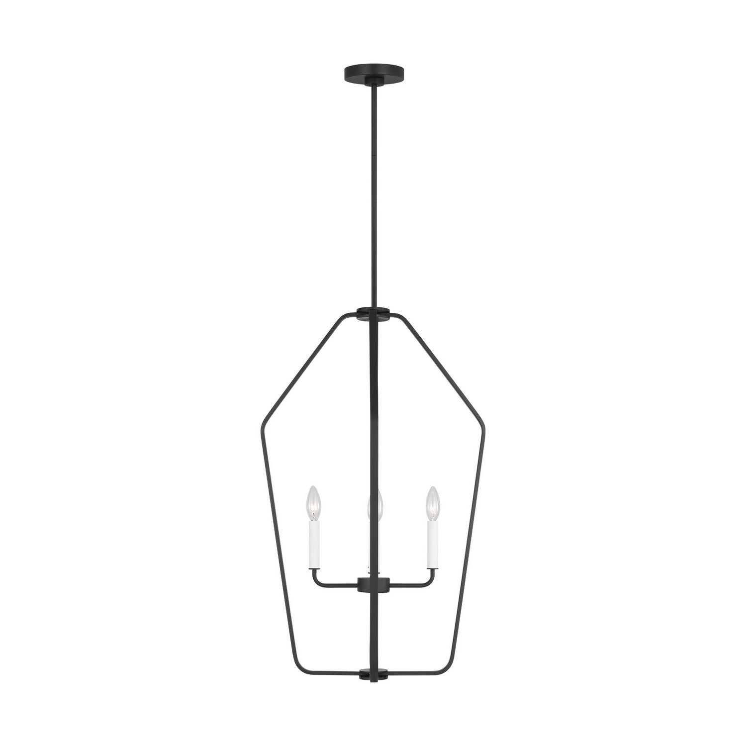 Lustre 4 lumières | Kennan