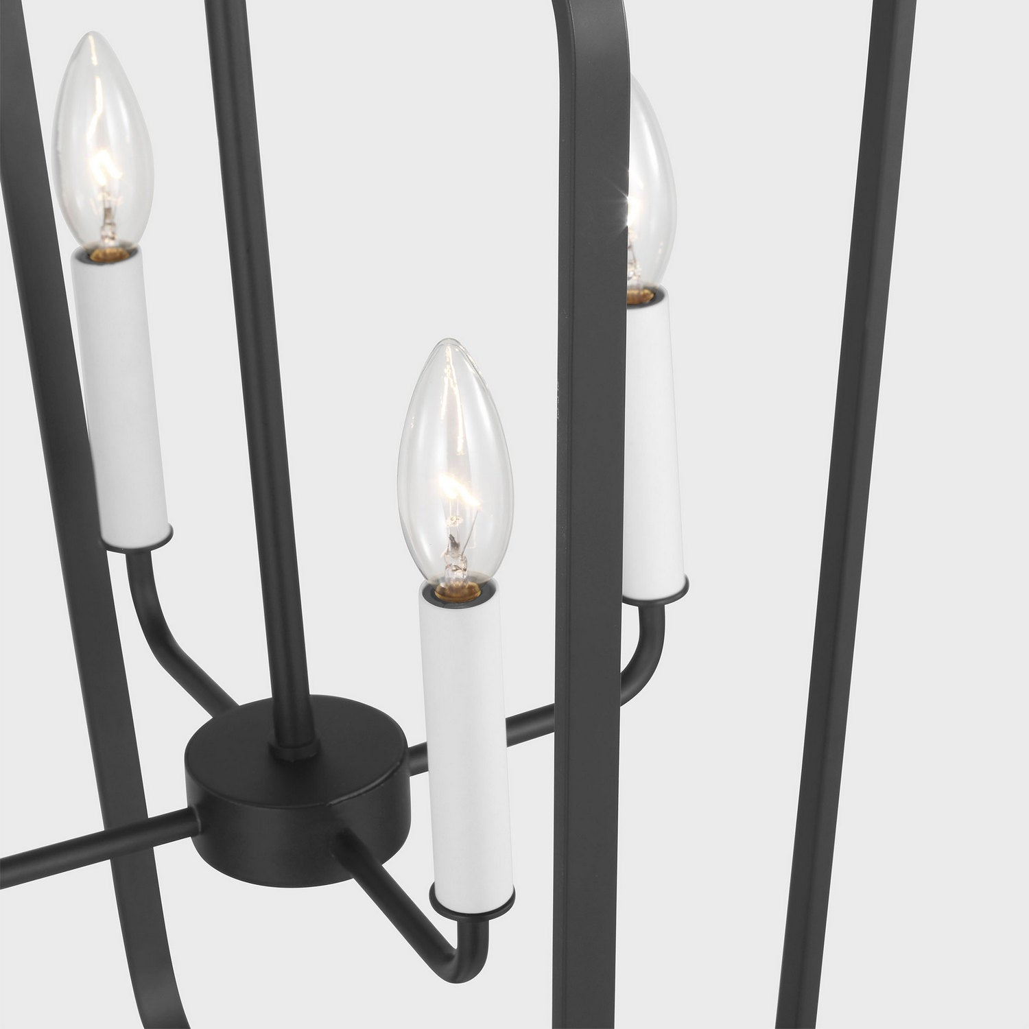 Lustre 4 lumières | Kennan
