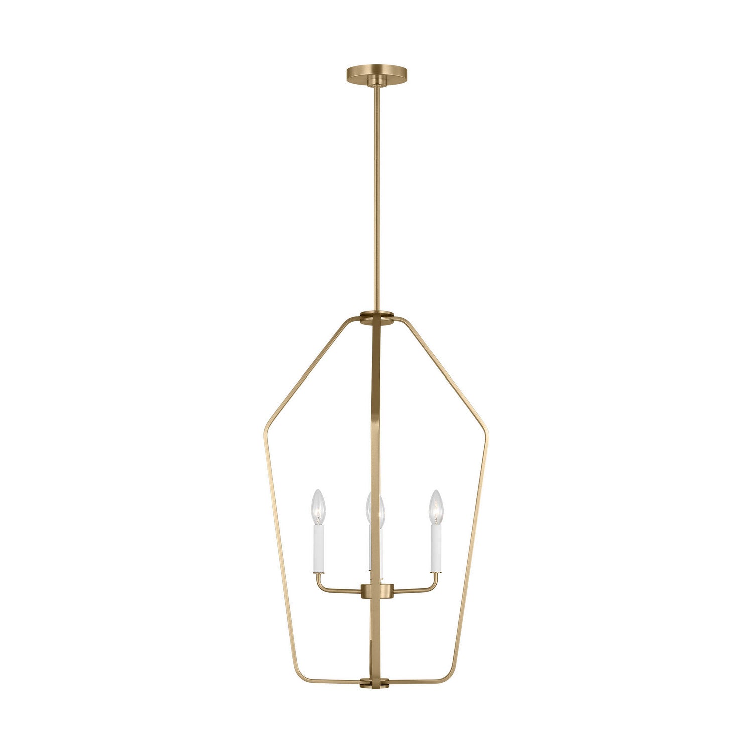 Lustre 4 lumières | Kennan