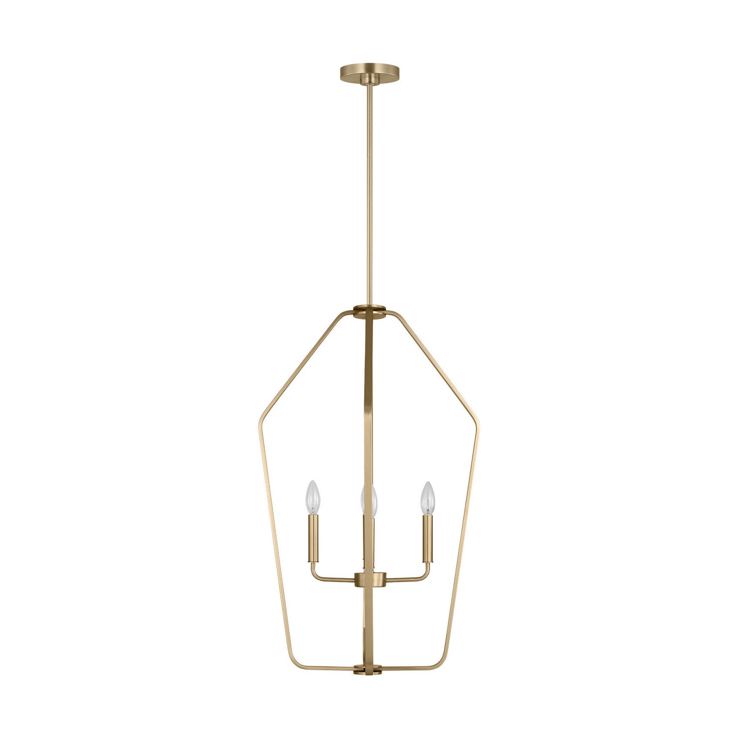 Lustre 4 lumières | Kennan