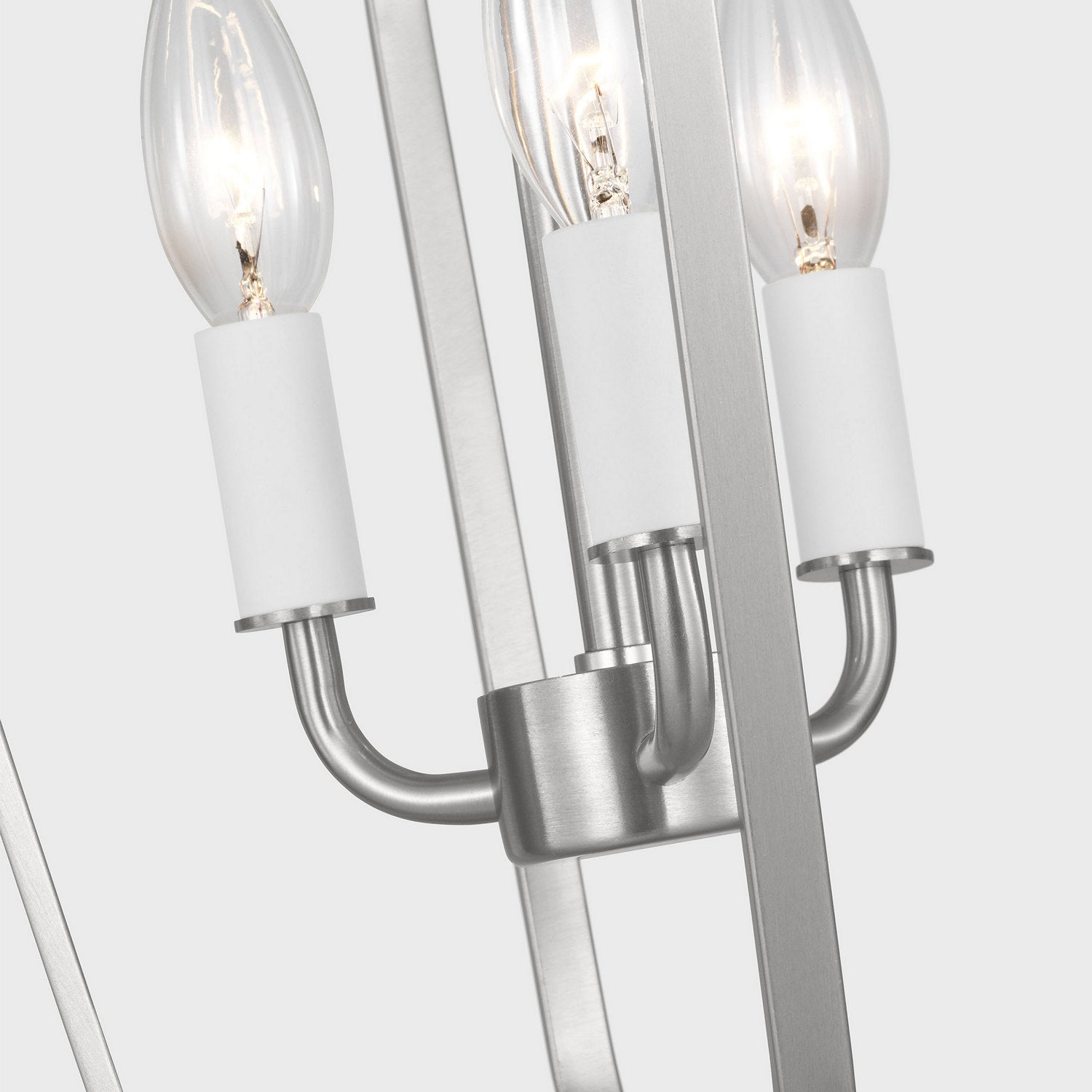 Lustre 3 lumières | Kennan