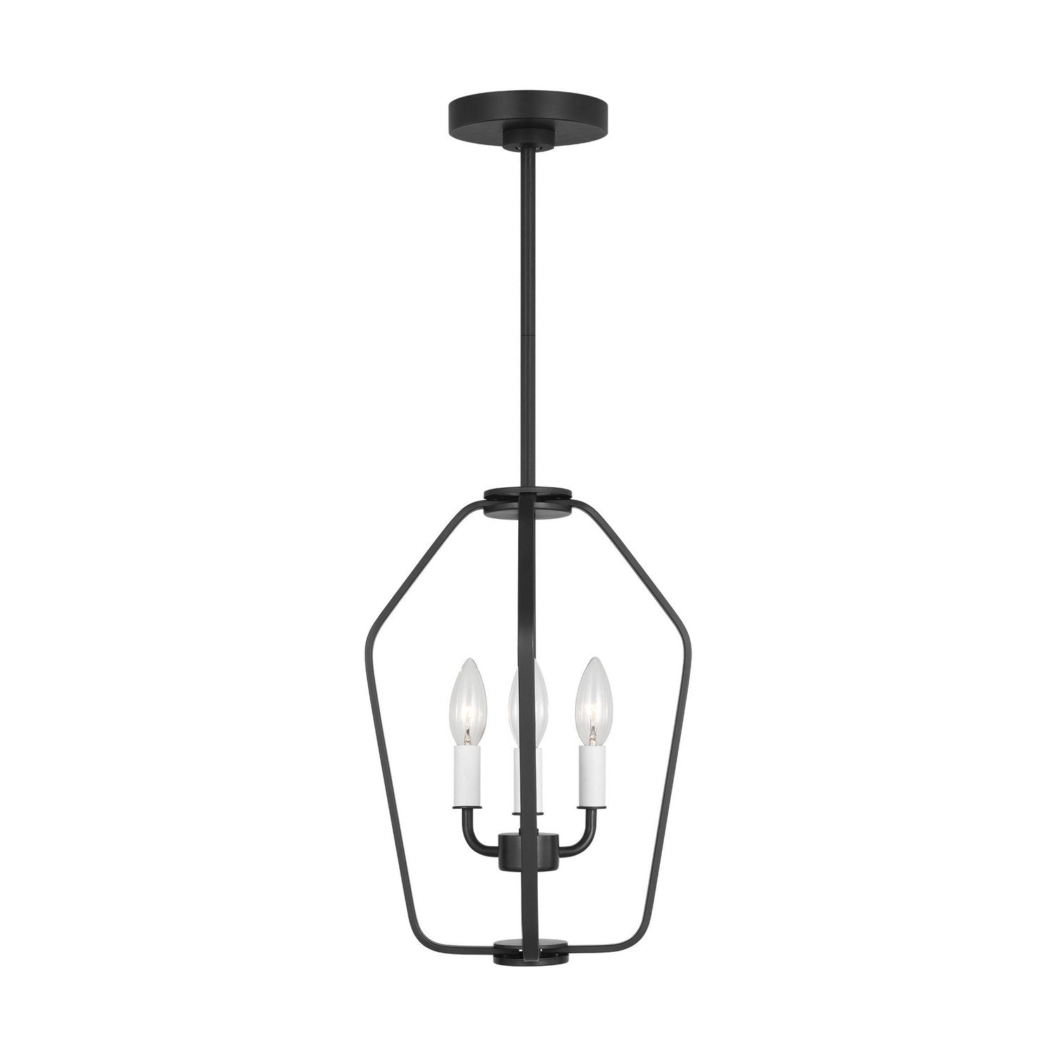 Lustre 3 lumières | Kennan