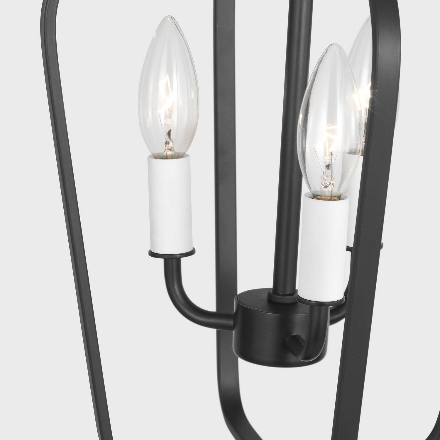 Lustre 3 lumières | Kennan
