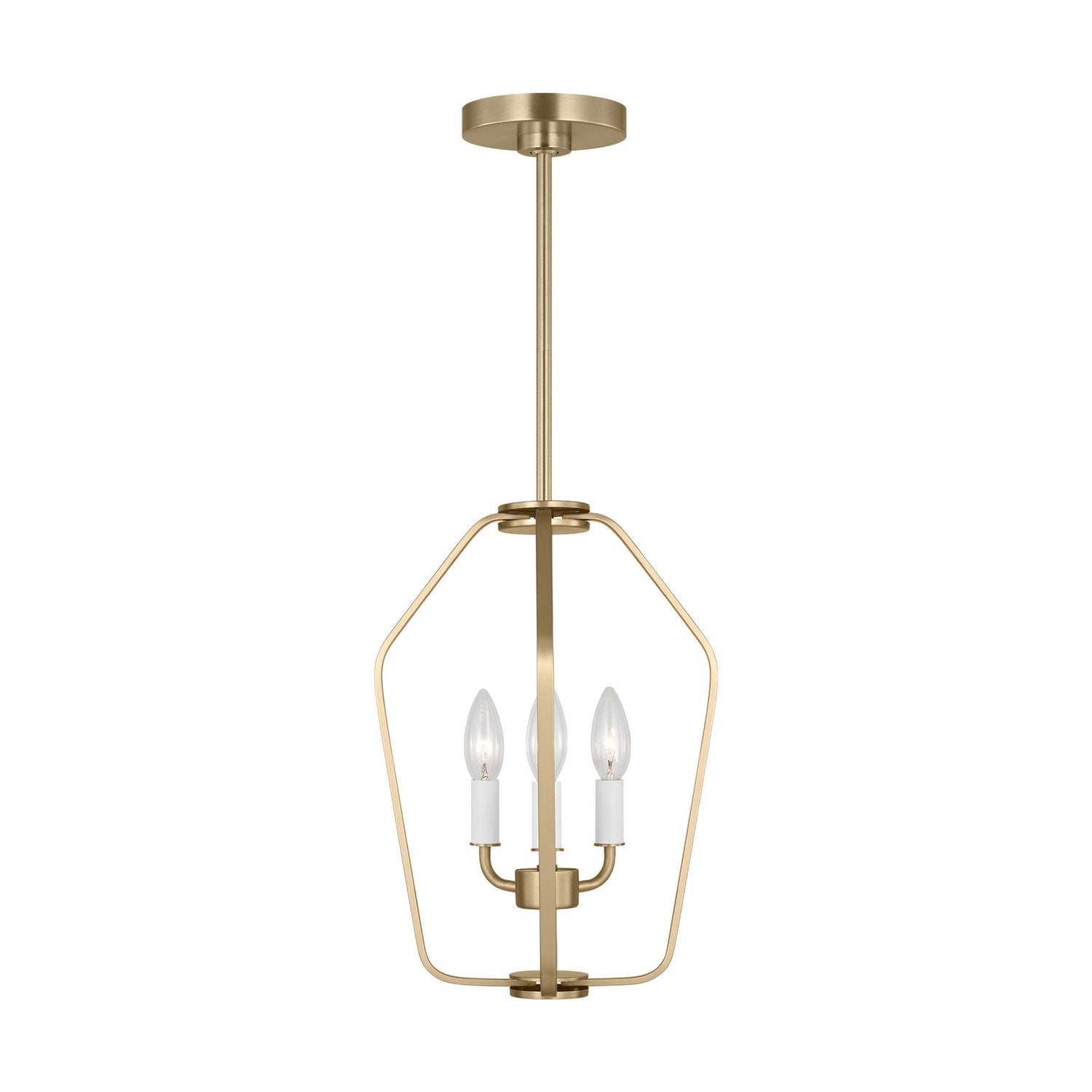Lustre 3 lumières | Kennan