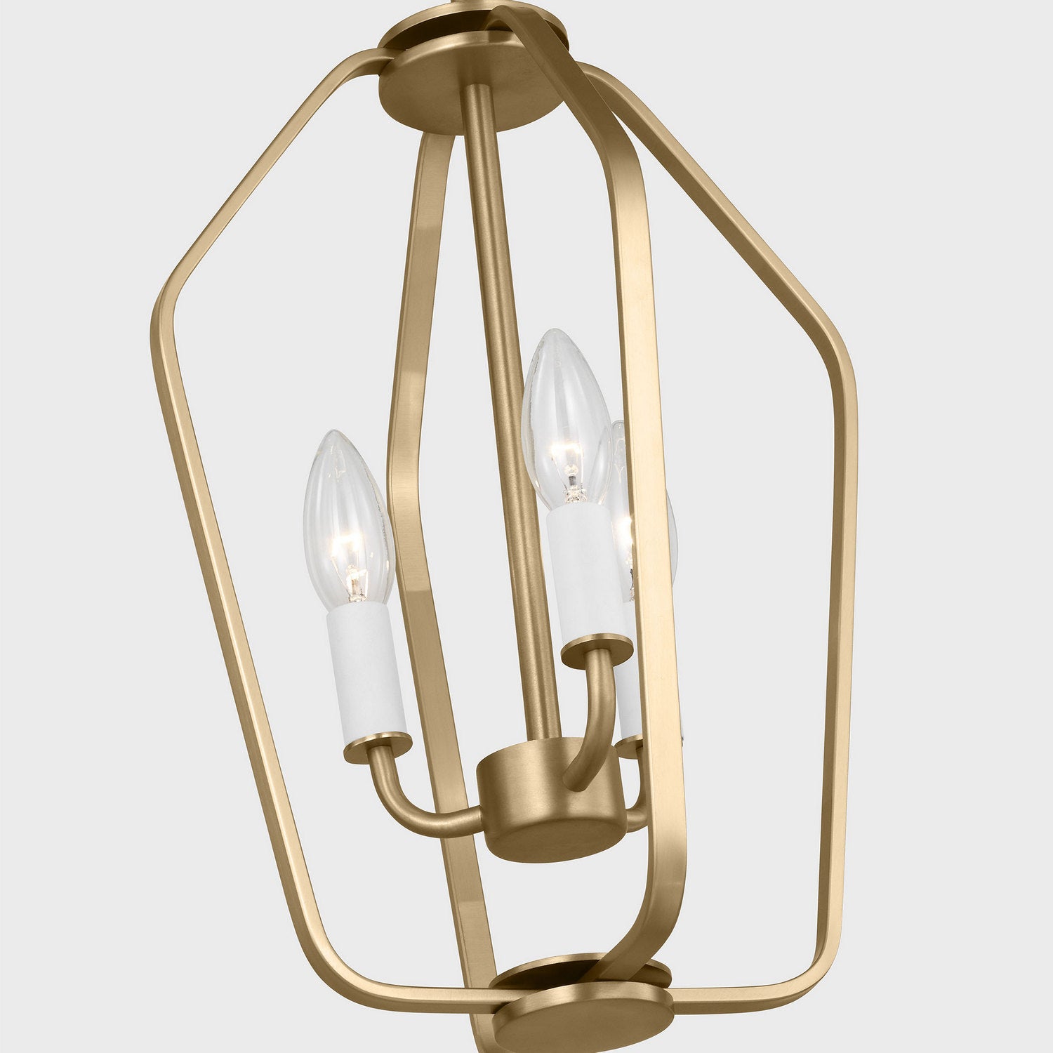 Lustre 3 lumières | Kennan