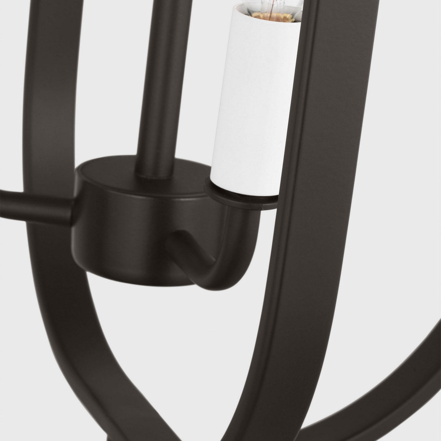 Lustre 3 lumières | Loretto