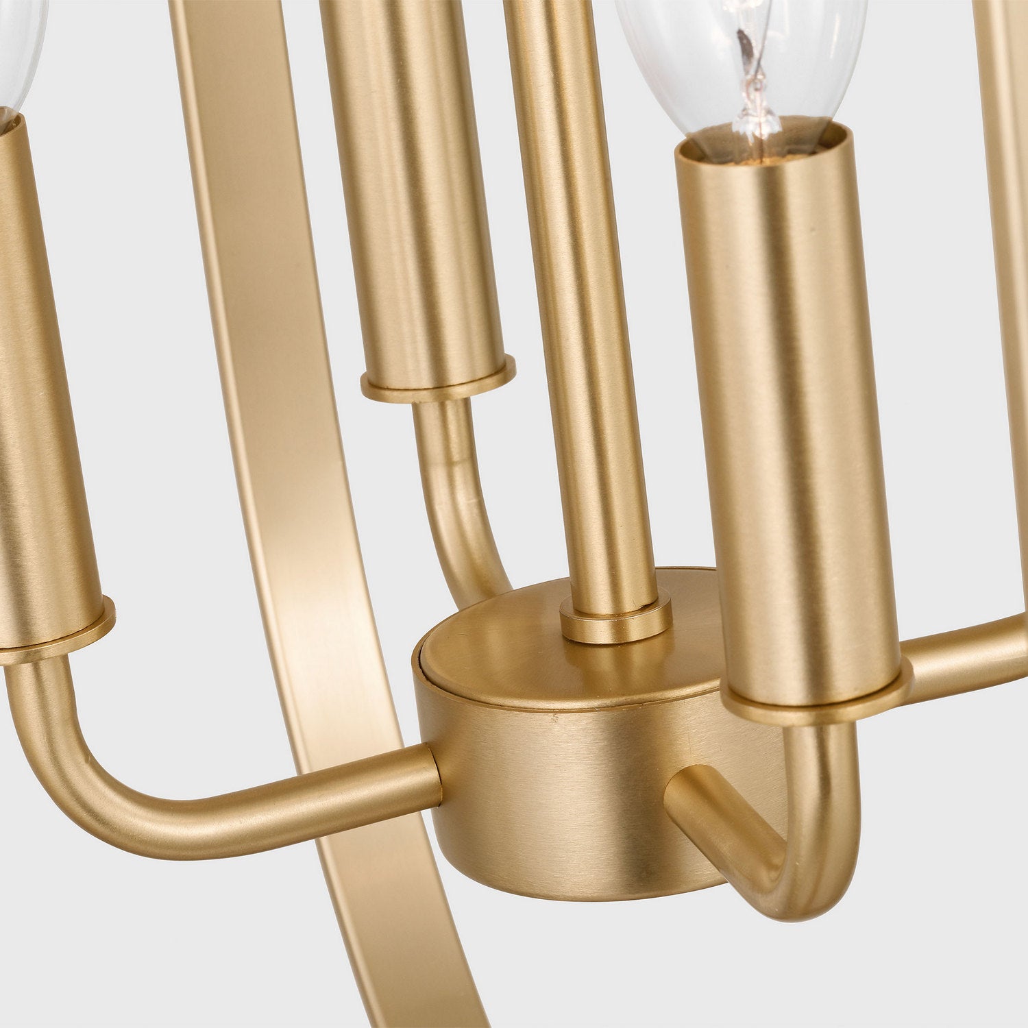 Lustre 4 lumières | Loretto