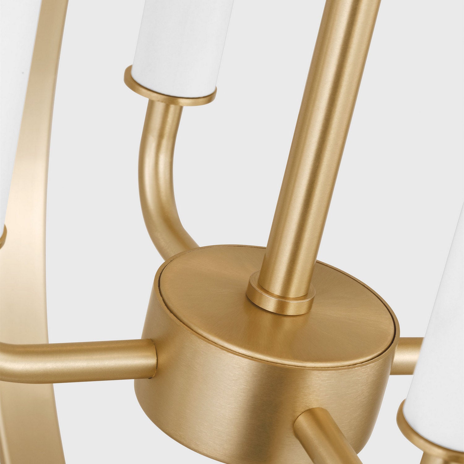 Lustre 4 lumières | Loretto