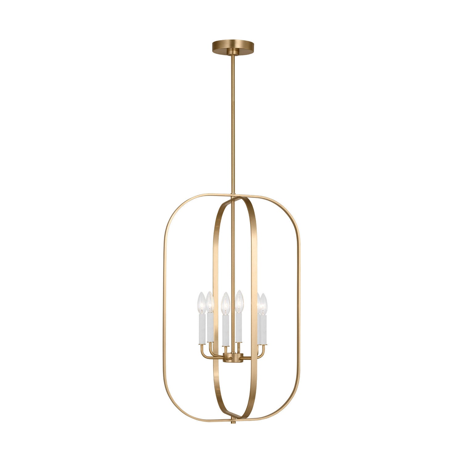 Lustre 6 lumières | Loretto