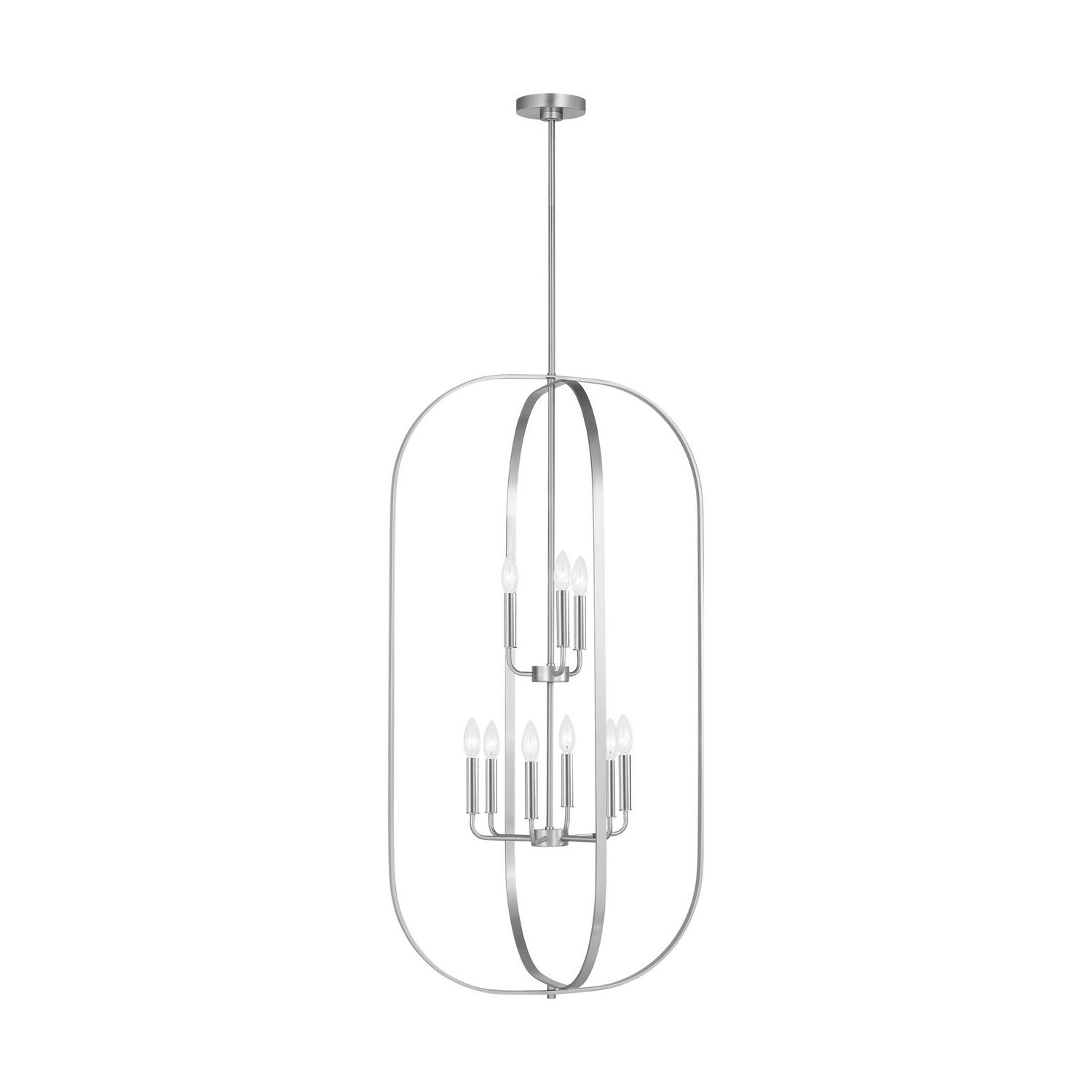 Lustre 9 lumières | Loretto