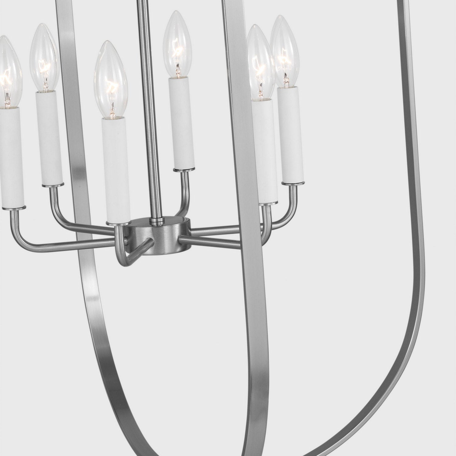 Lustre 9 lumières | Loretto