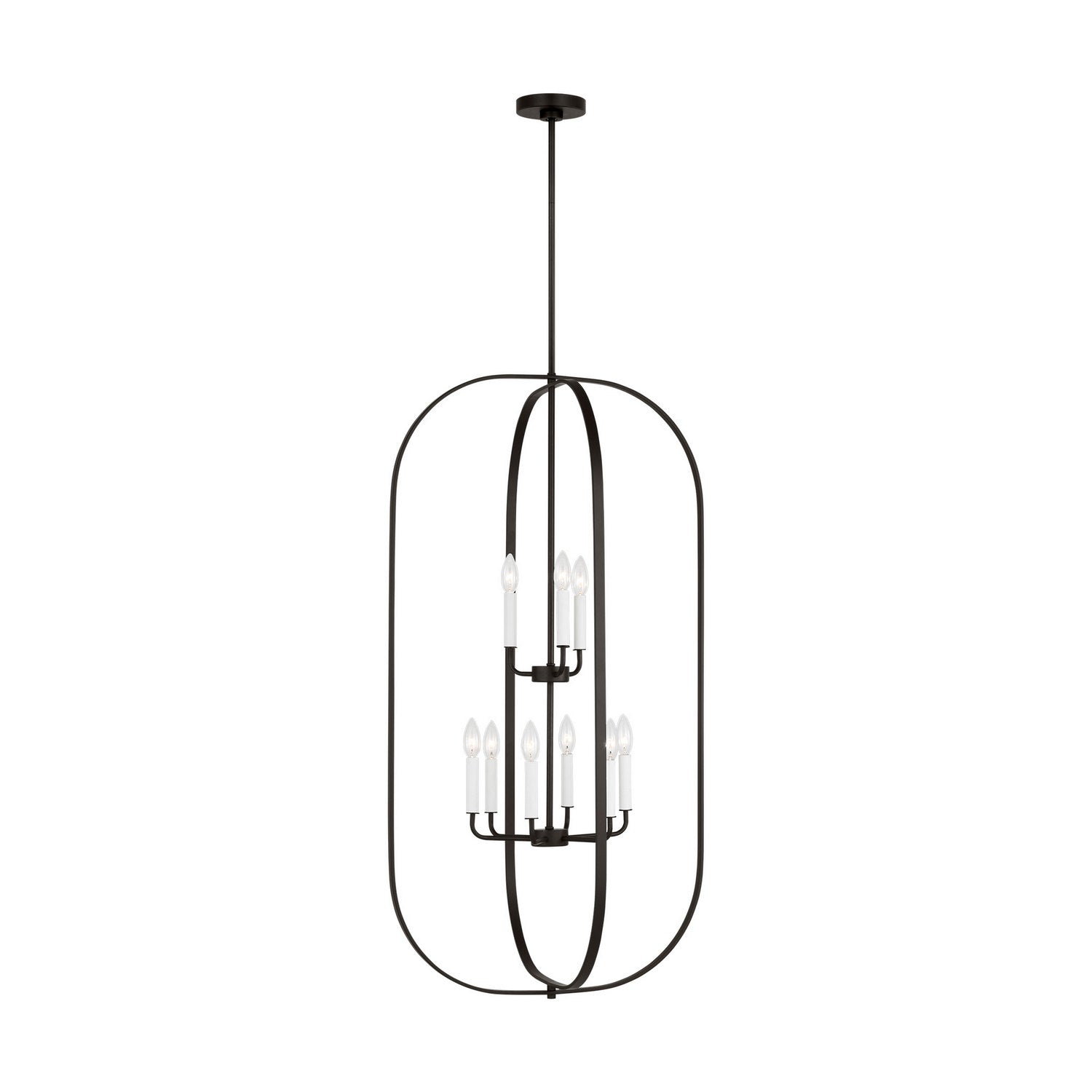 Lustre 9 lumières | Loretto