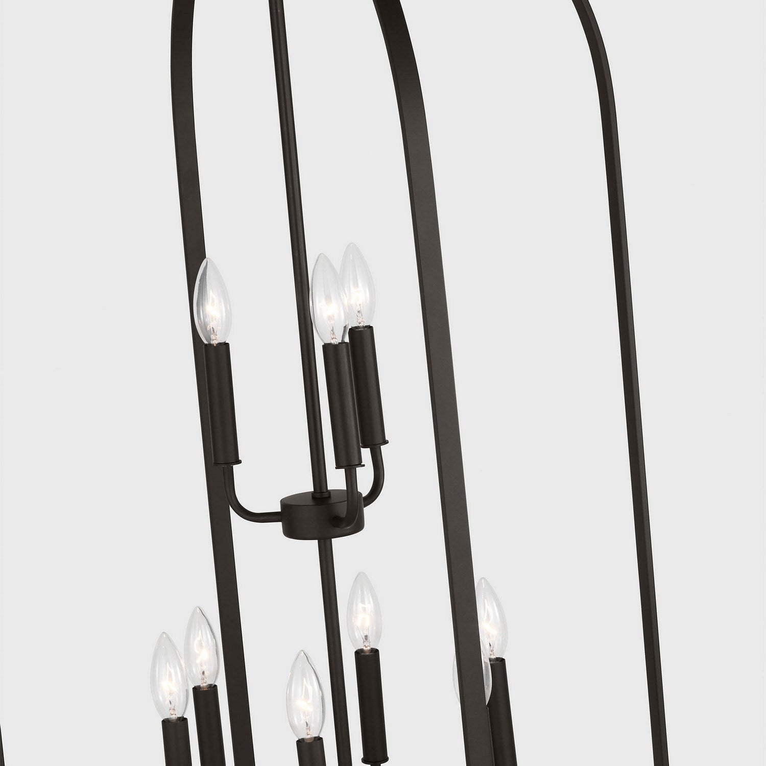 Lustre 9 lumières | Loretto