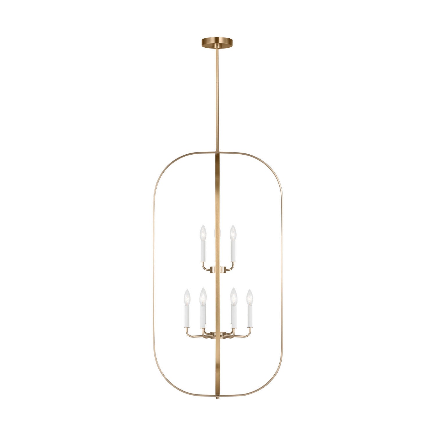 Lustre 9 lumières | Loretto