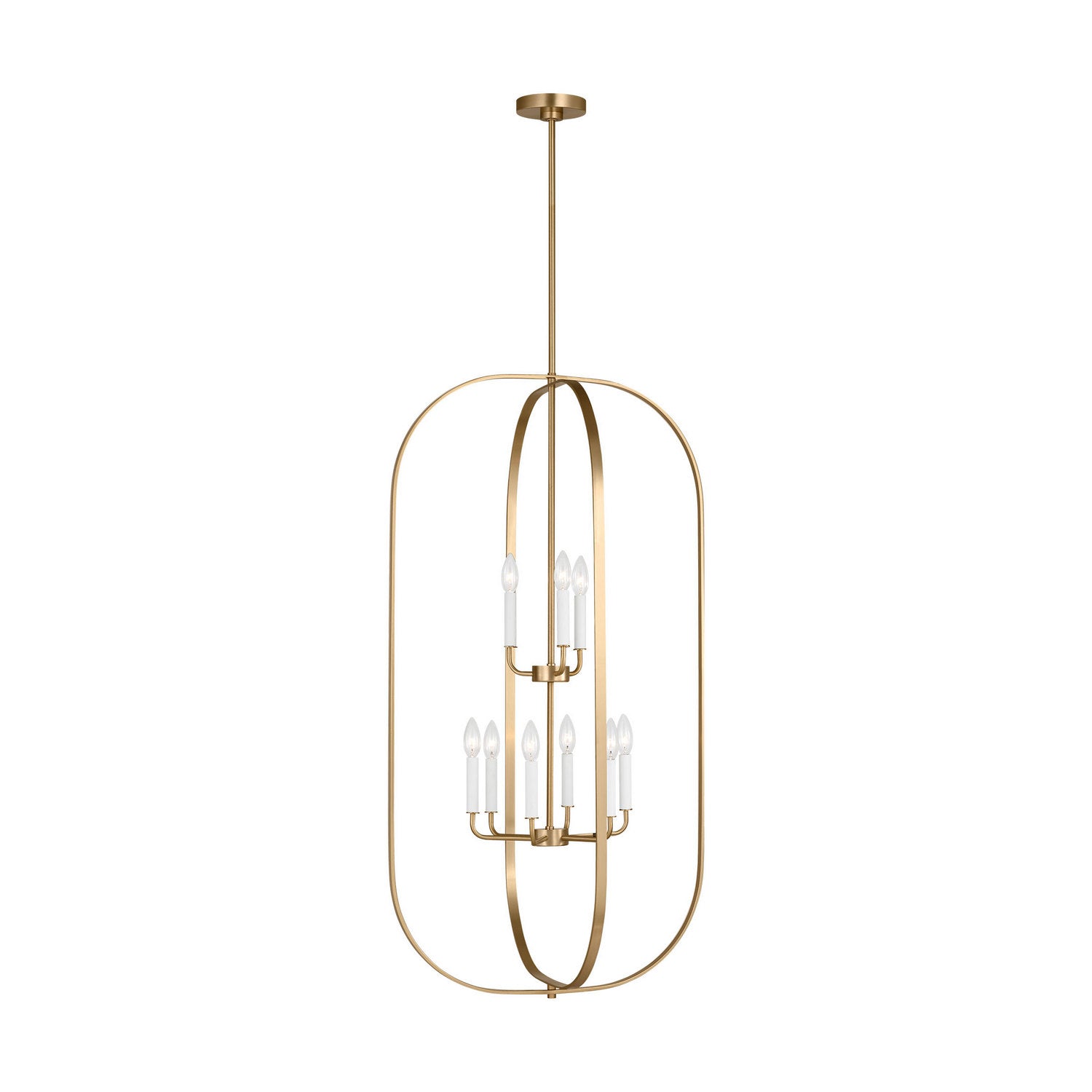 Lustre 9 lumières | Loretto