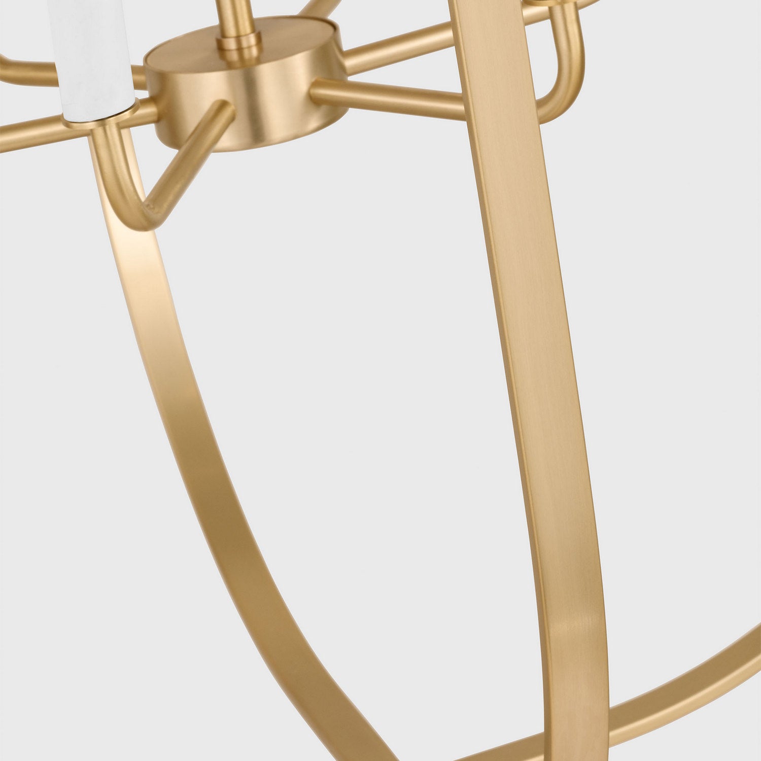 Lustre 9 lumières | Loretto