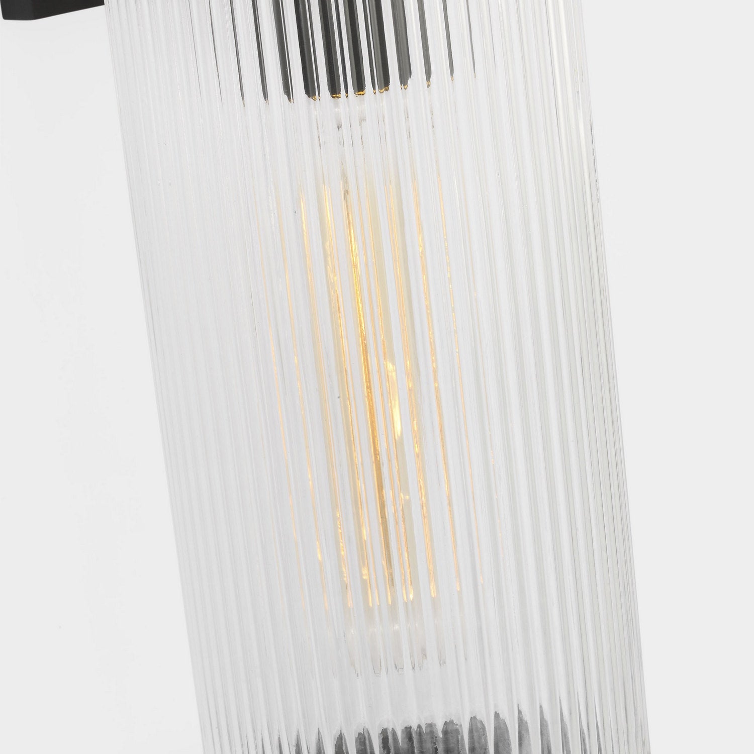 Lanterne murale extérieure 1 lumière | Ronde