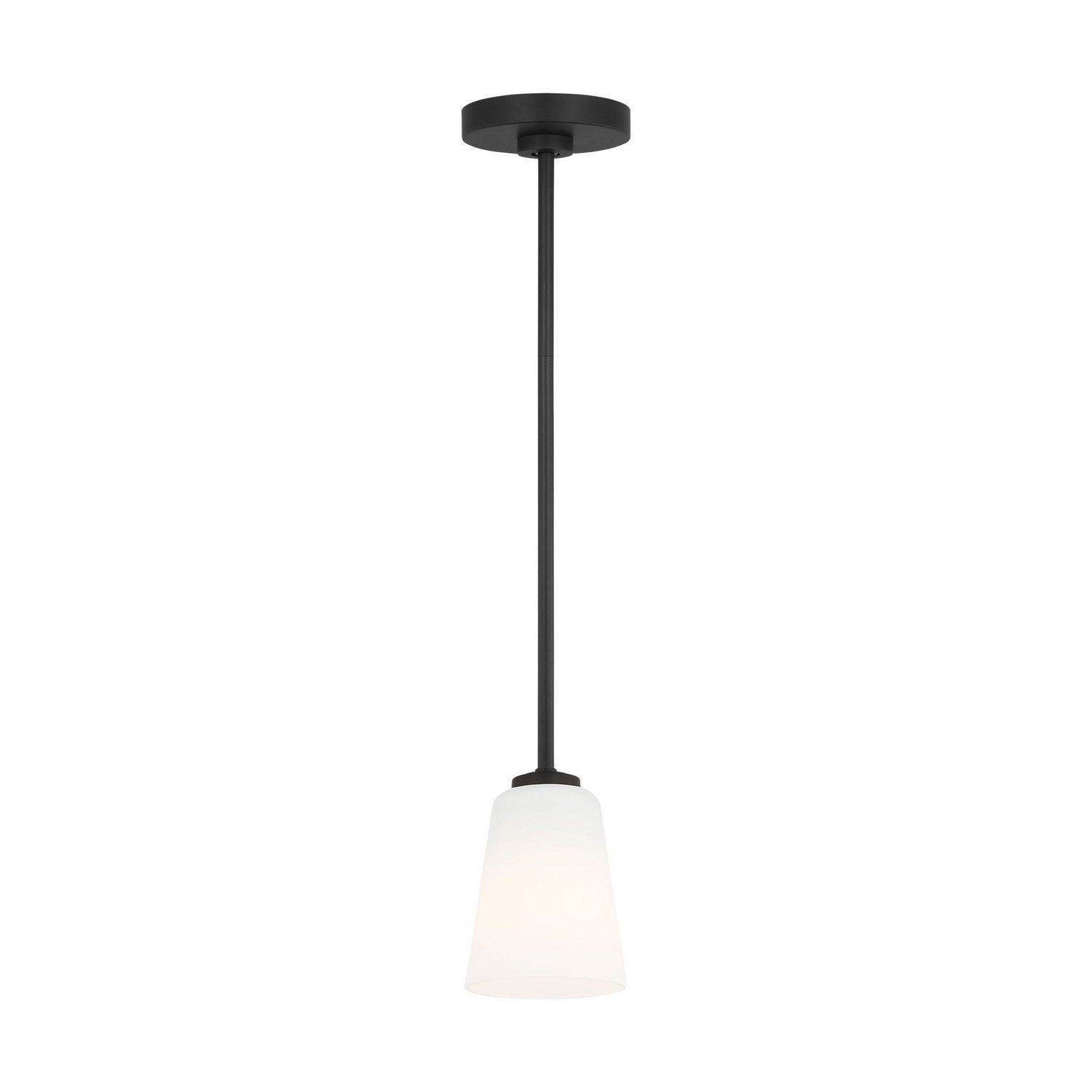 Mini-Pendant 1 lumière | Miles