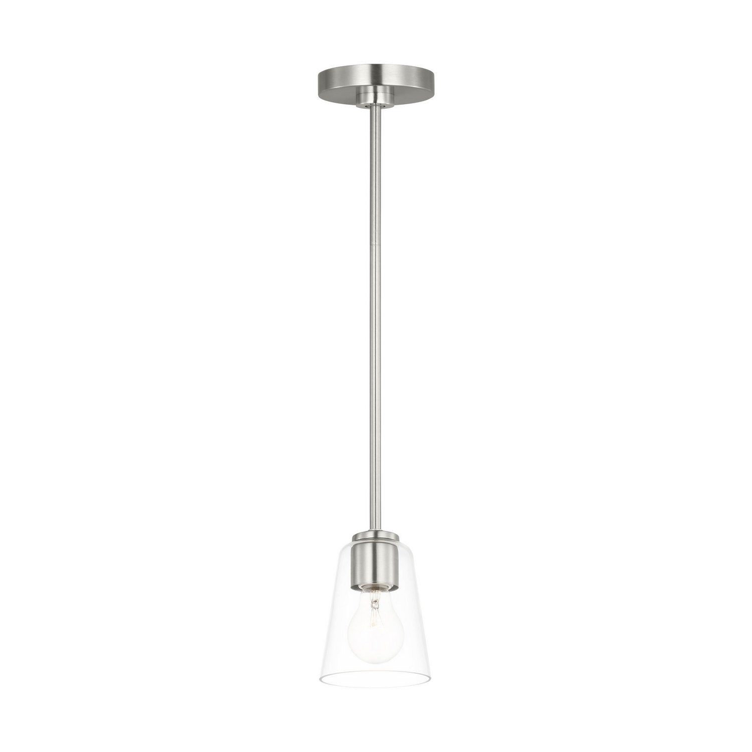Mini-Pendant 1 lumière | Miles