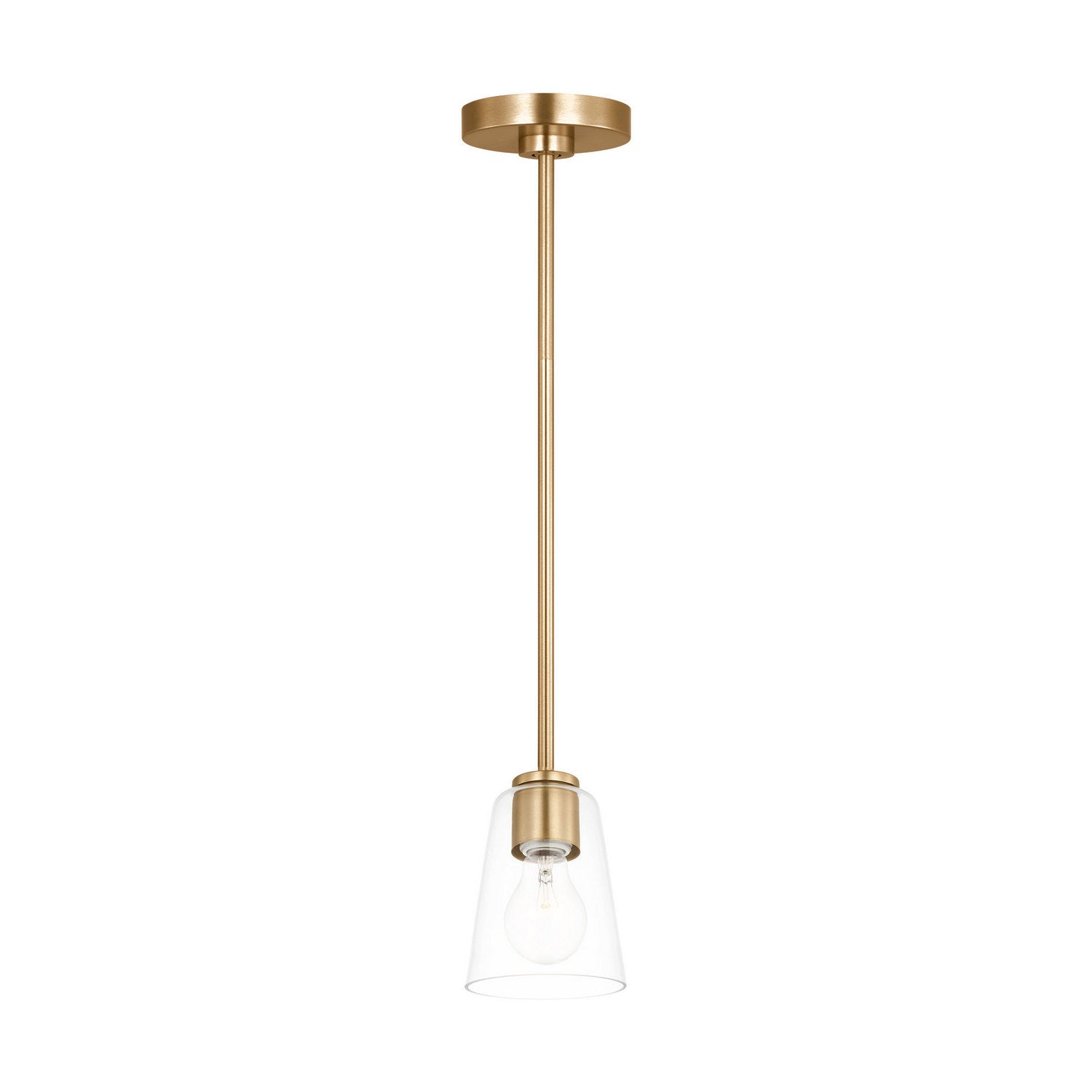 Mini-Pendant 1 lumière | Miles