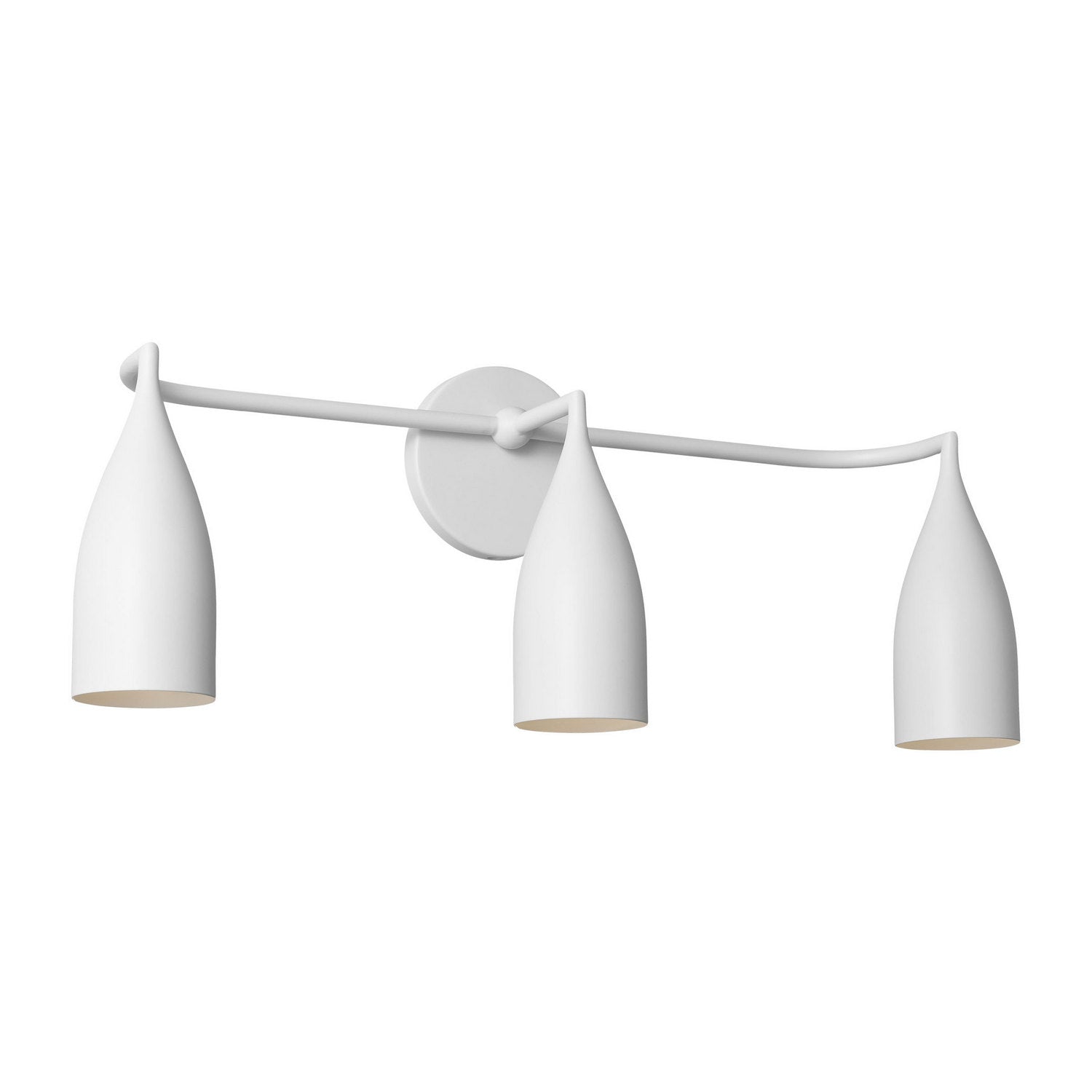 Applique de vanité 3 lumières | Maya