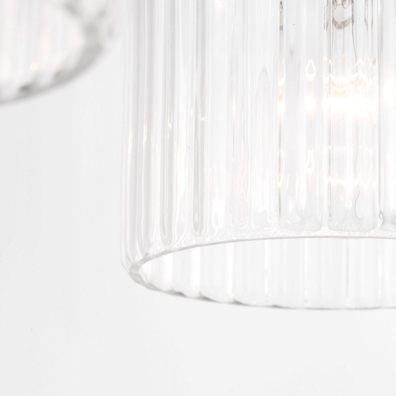 Applique de vanité 2 lumières | Eisele
