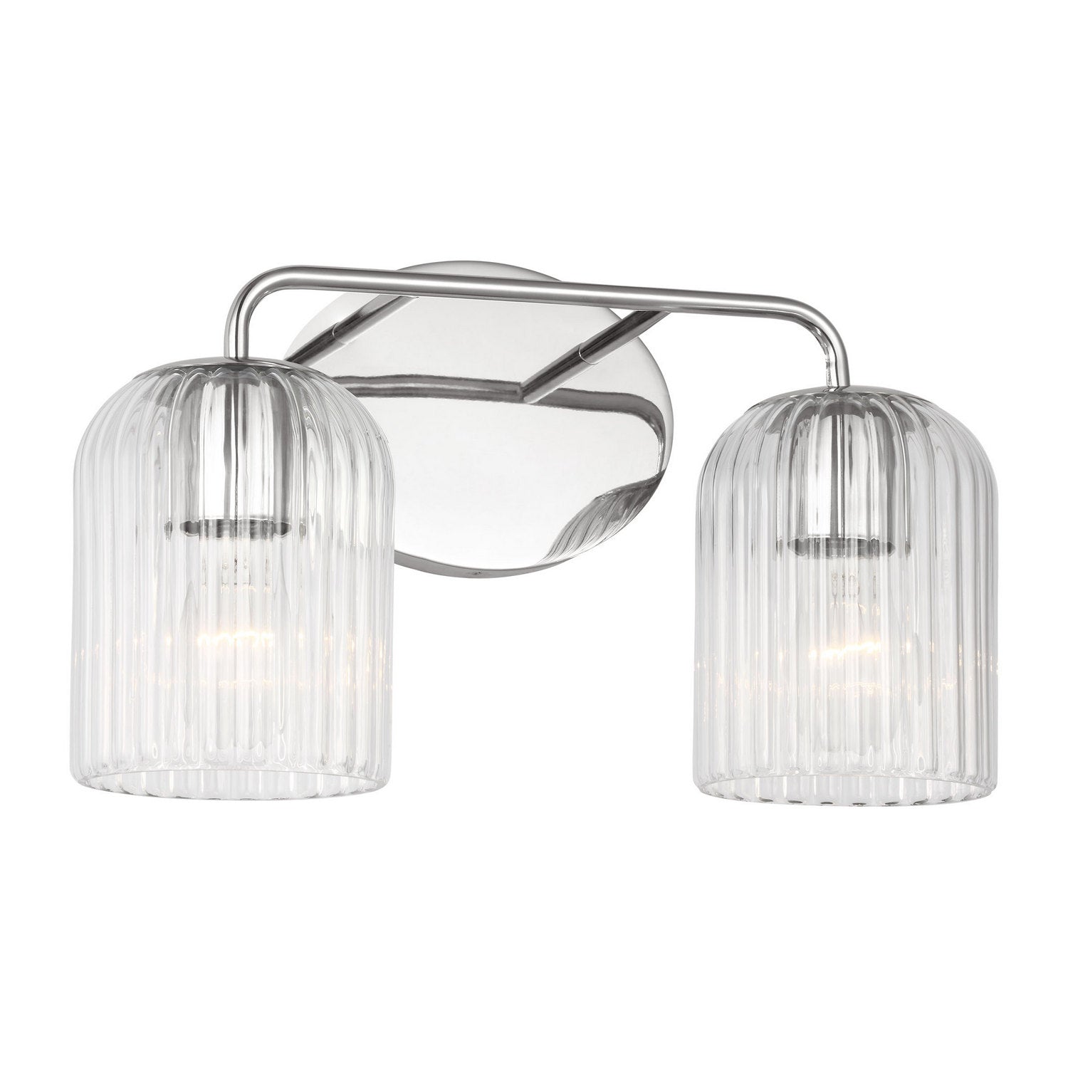 Applique de vanité 2 lumières | Eisele