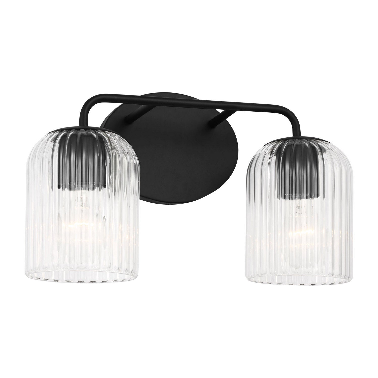 Applique de vanité 2 lumières | Eisele