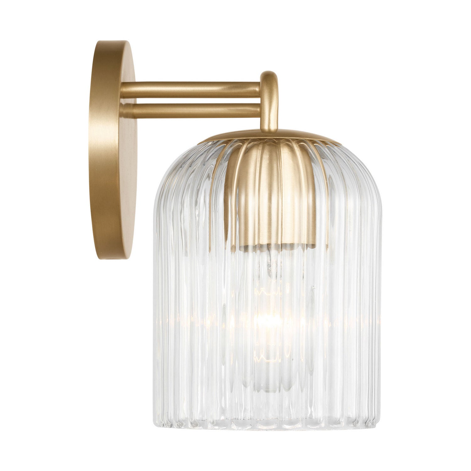 Applique de vanité 2 lumières | Eisele