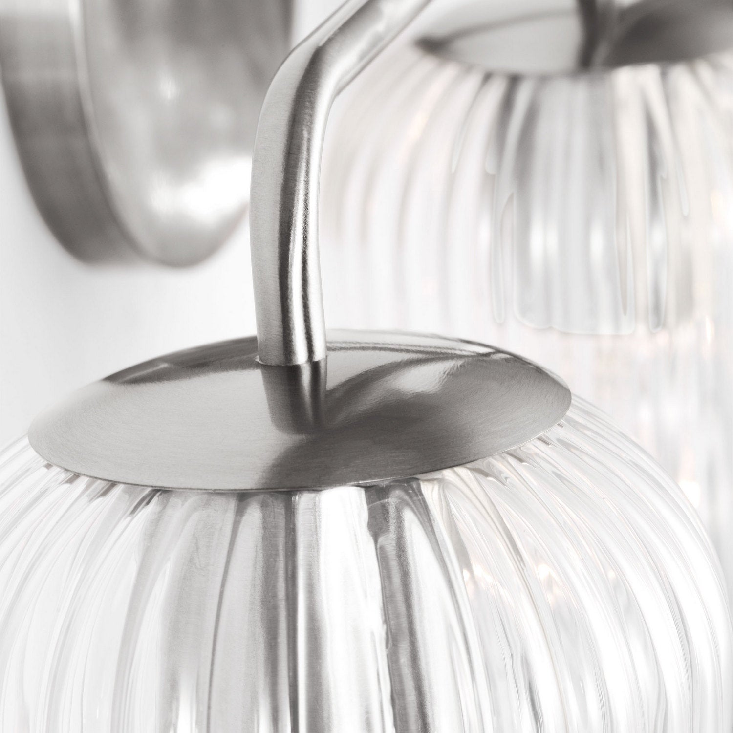 Applique de vanité 3 lumières | Eisele