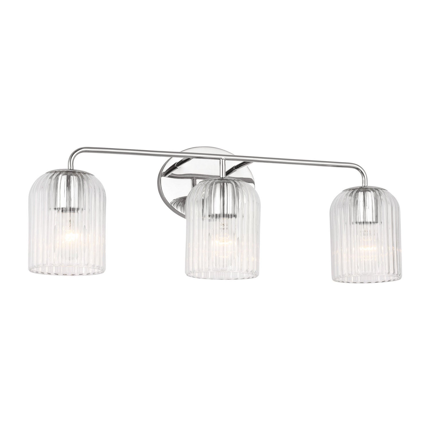 Applique de vanité 3 lumières | Eisele