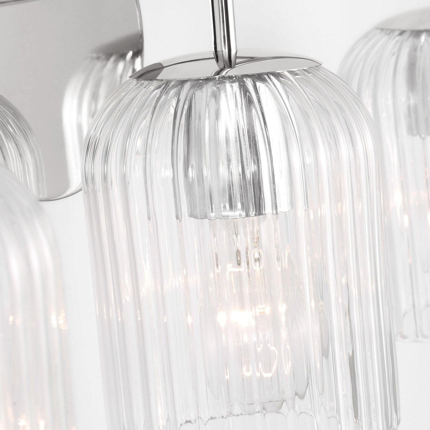 Applique de vanité 3 lumières | Eisele