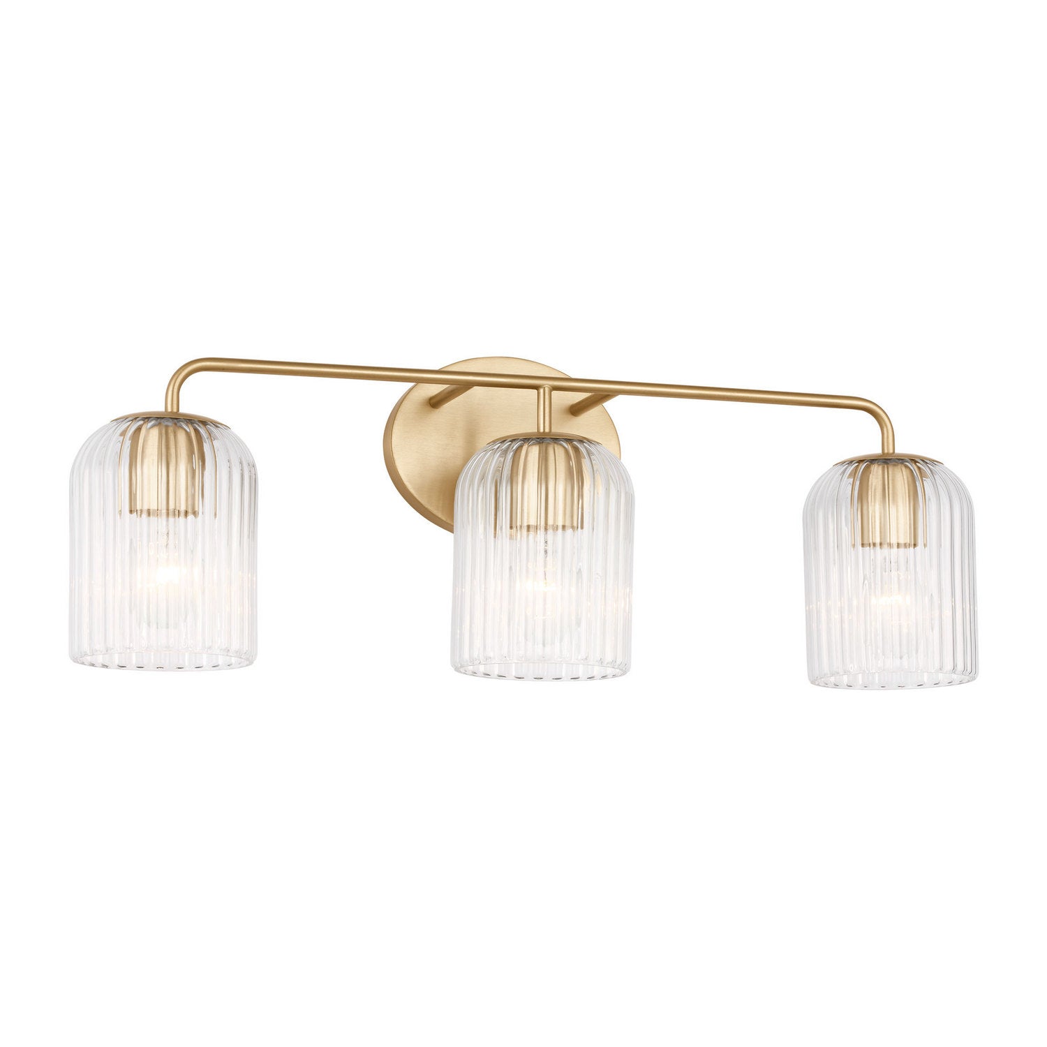 Applique de vanité 3 lumières | Eisele