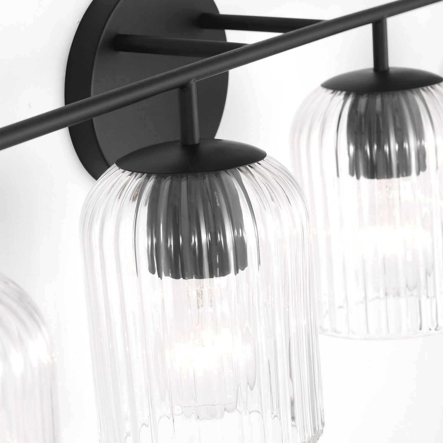Applique de vanité 4 lumières | Eisele