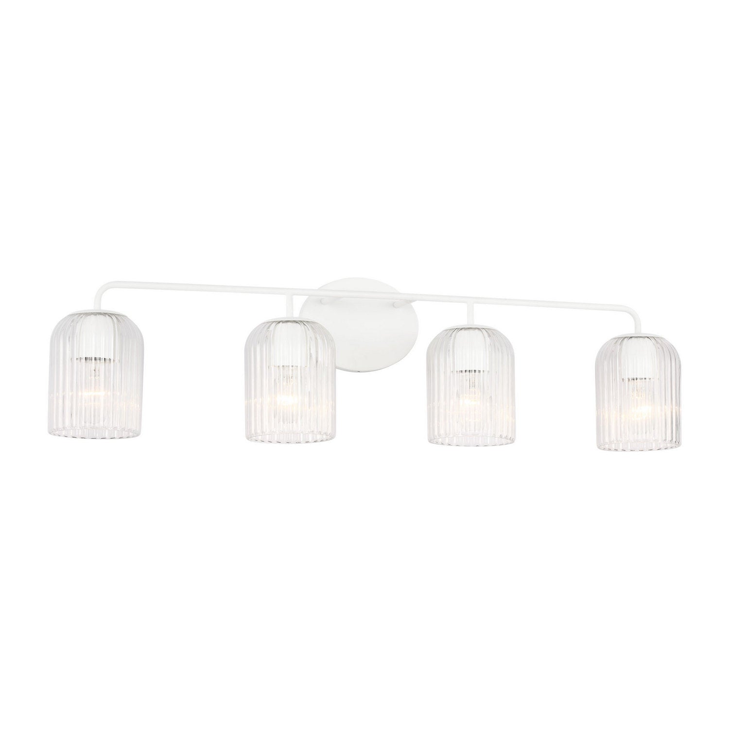 Applique de vanité 4 lumières | Eisele