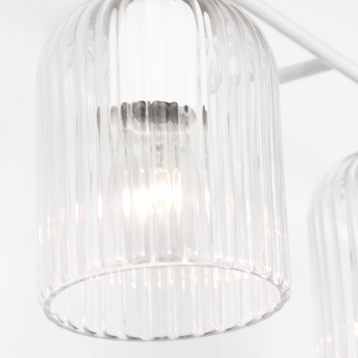 Applique de vanité 4 lumières | Eisele