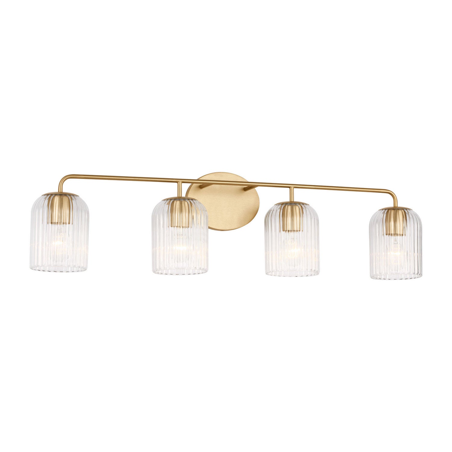 Applique de vanité 4 lumières | Eisele