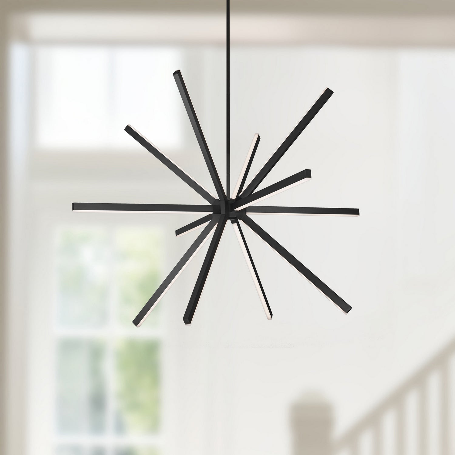 Lustre DEL | Sirius